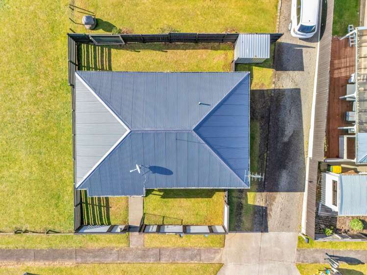 1/58 Riversdale Drive Merrilands_23