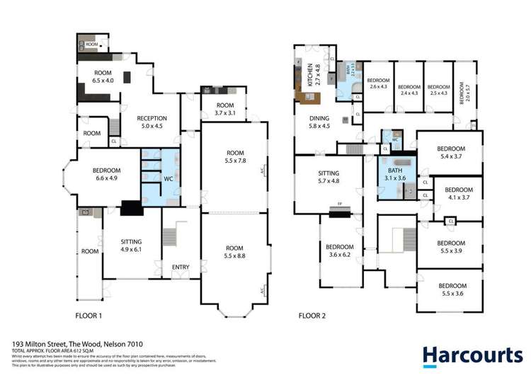 193 Milton Street The Wood_18