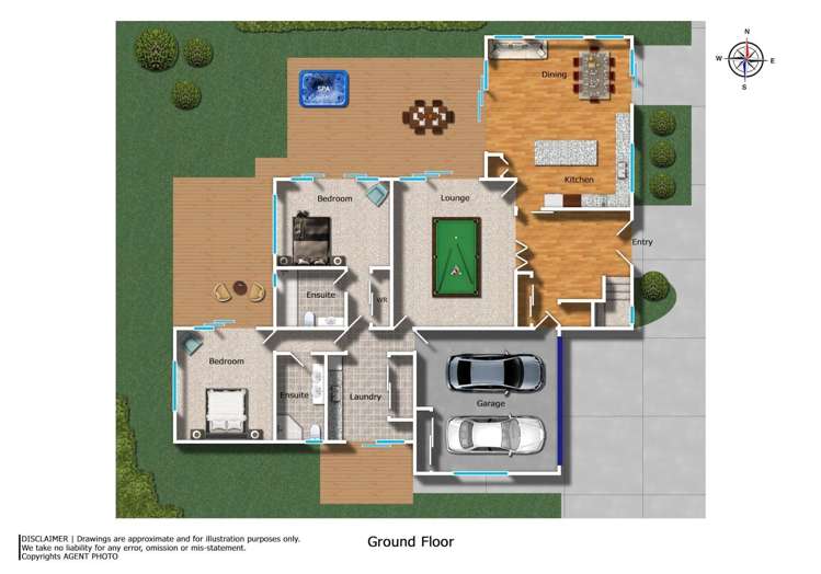 50 Sovereign Street Flat Bush_24