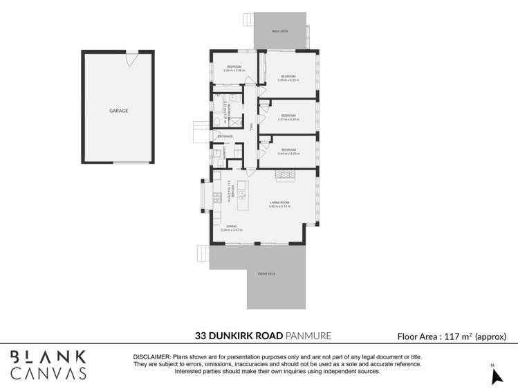 33 Dunkirk Road Panmure_27