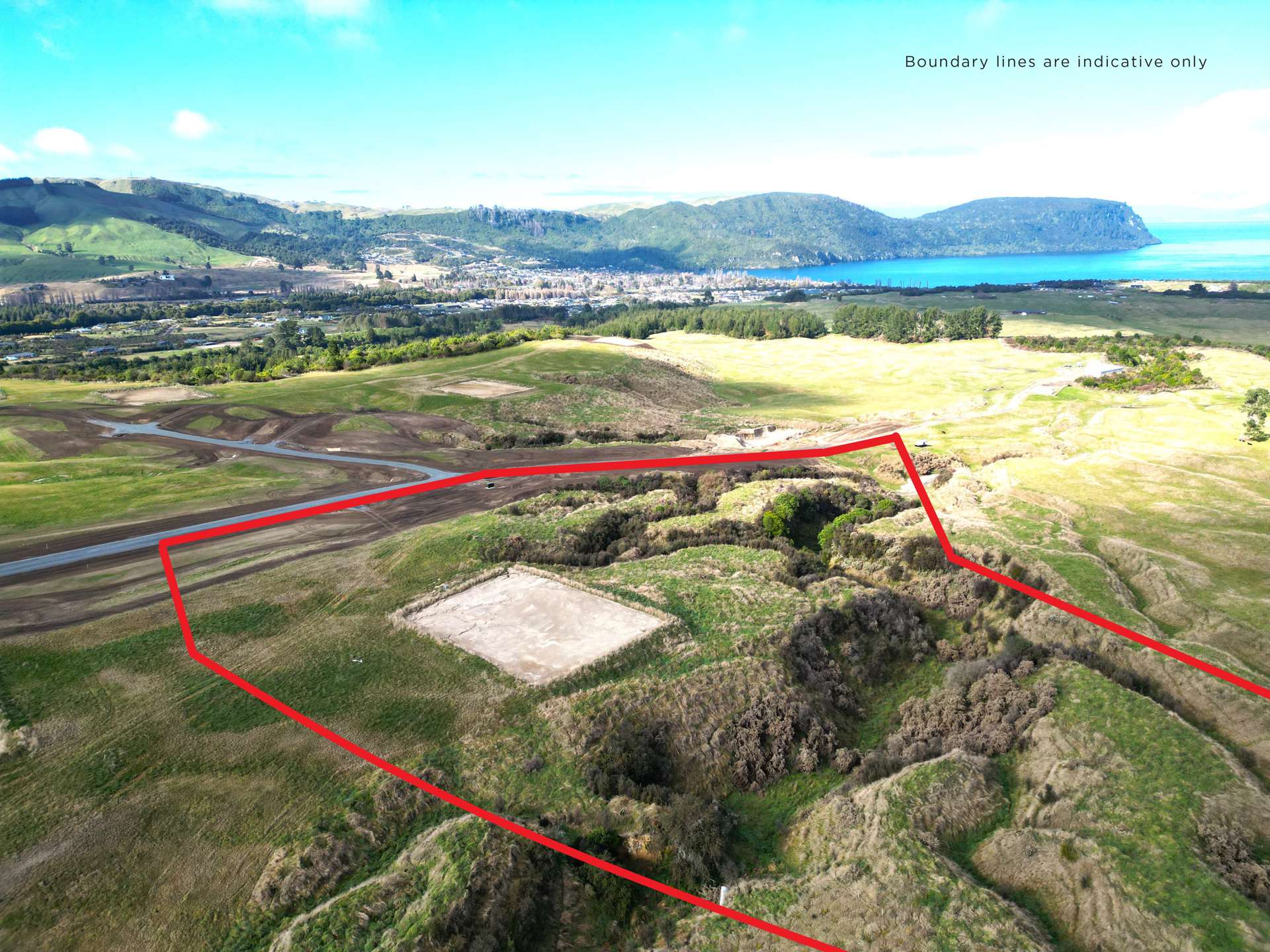Lot 13 1019 Whangamata Road Kinloch Taupō Rural Property For Sale