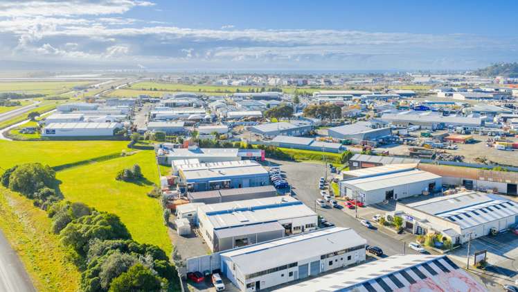 91 Niven Street Onekawa_21