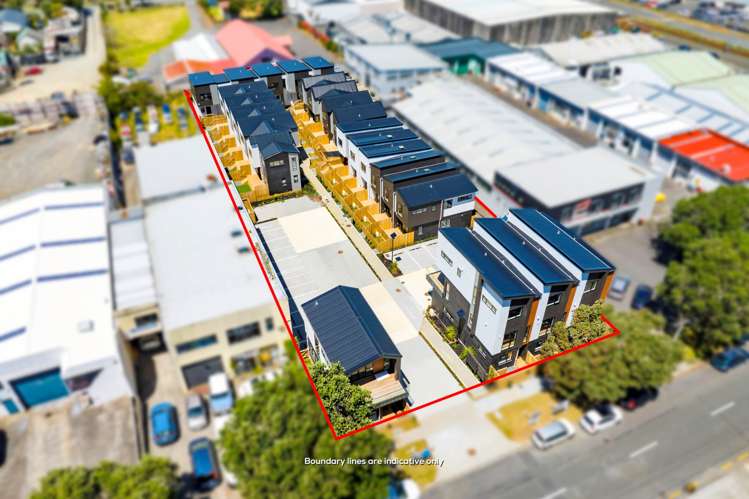 Unit 3, 65 Victoria Street Onehunga_13