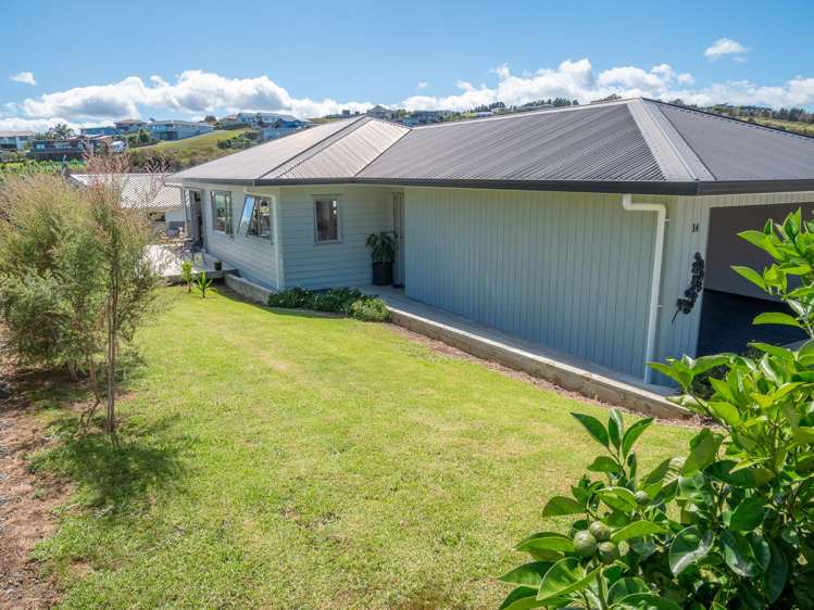 14 Protea Drive Cable Bay_16