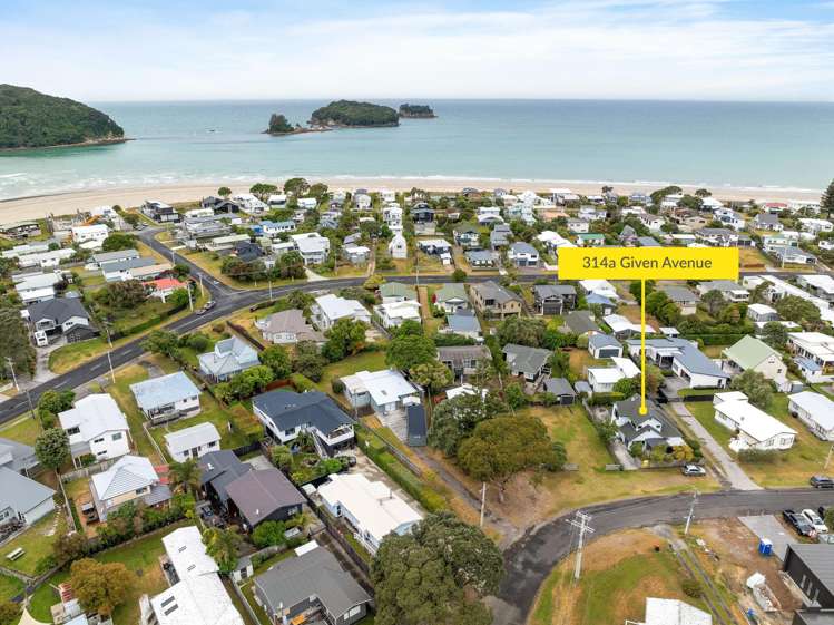 314A Given Avenue Whangamata_34