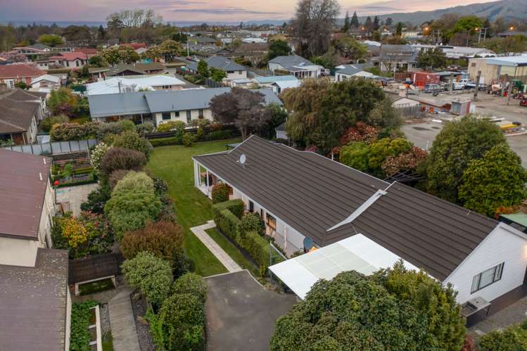 16a Adams Lane Springlands_46