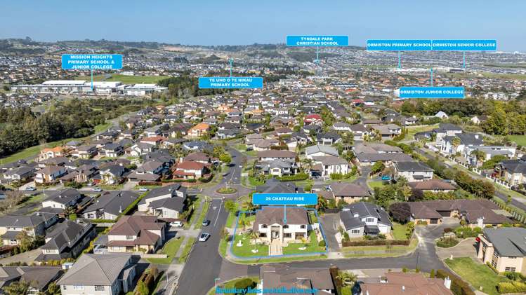 26 Chateau Rise Flat Bush_28