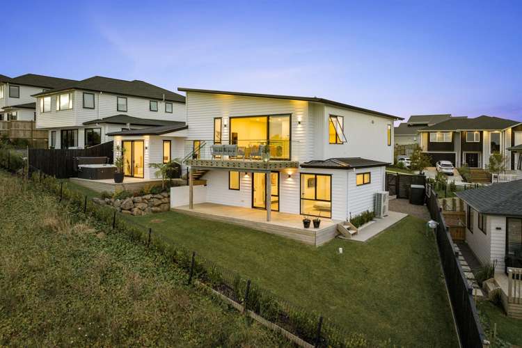 21 Davey Crescent Orewa_38