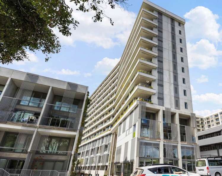 604/45 Union Street Auckland Central_7