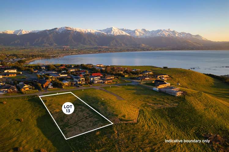 Lot 13, Peninsula Estate Sub-Division_0