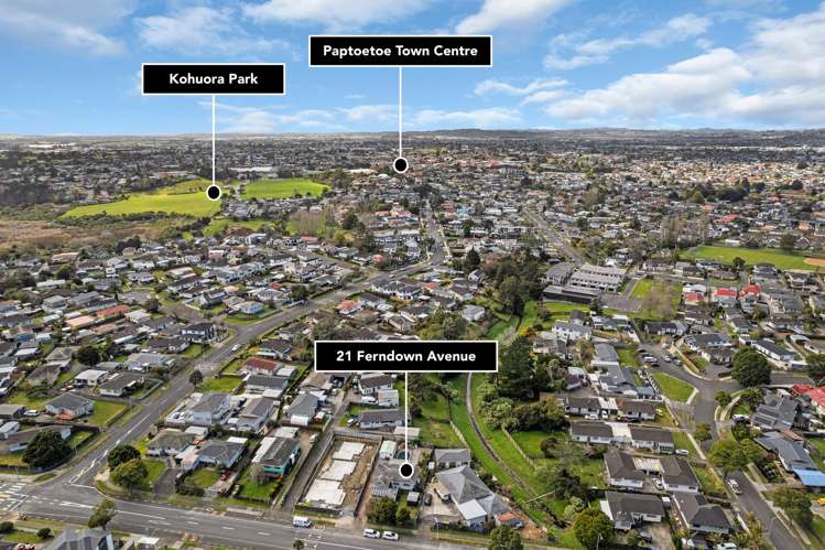 21 Ferndown Avenue Papatoetoe_29