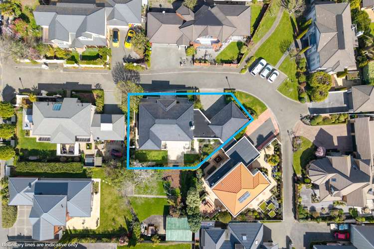 8 Palazzo Lane Riccarton_32
