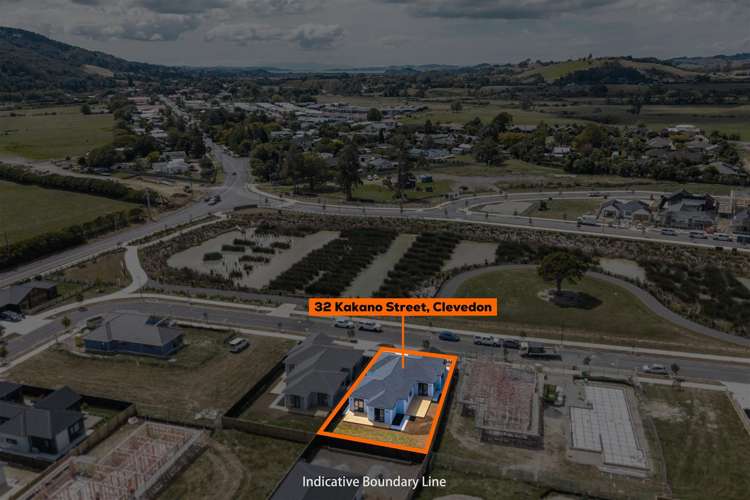 32 Kakano Street Clevedon_25