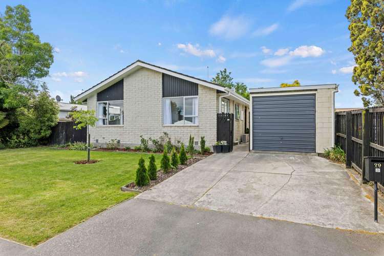 79 Newnham Street Rangiora_20