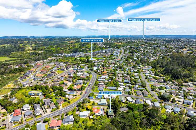 81 Don Buck Road Massey West_15