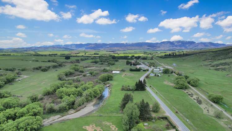 Ida Valley - Omakau Road Oturehua_3