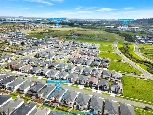 15 Eastfield Avenue Flat Bush_4