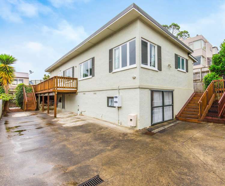 21a Hendry Avenue Hillsborough_20