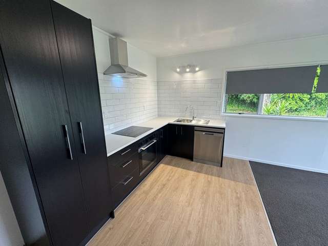 Charming 1BR Unit in Koutu, Rotorua