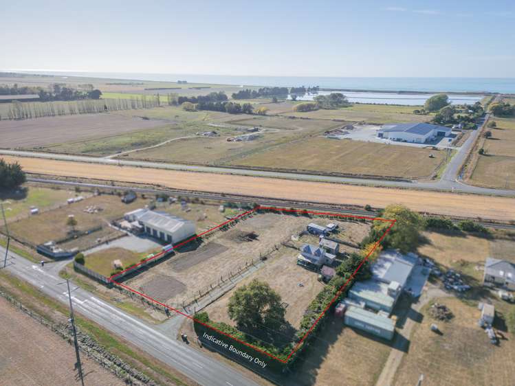 150 Seadown Road Washdyke Timaru Rural Property For Sale One Roof