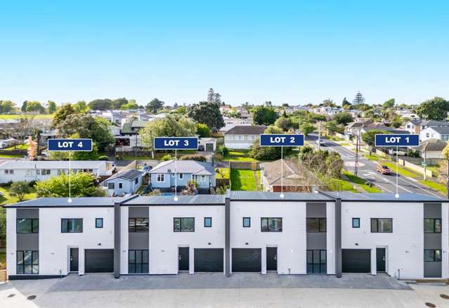 Priced to Sell – Modern Living