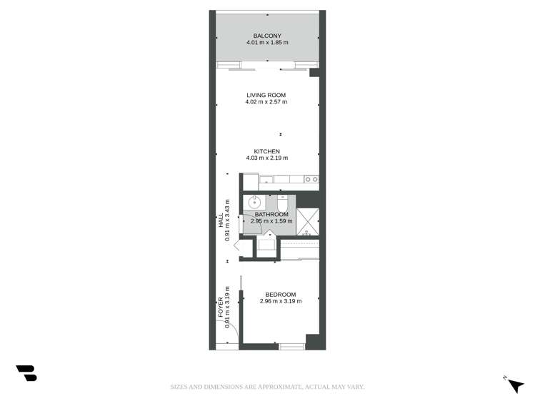 3e/33 Mackelvie Street Grey Lynn_13