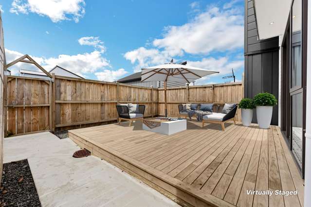 Charming Family Home near Kauri Flat School