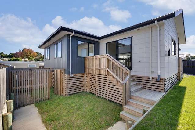 Modern & Move-In Ready