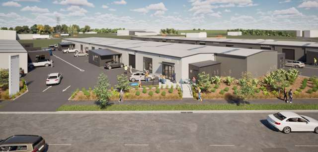 Stand-Out Lease Opportunity