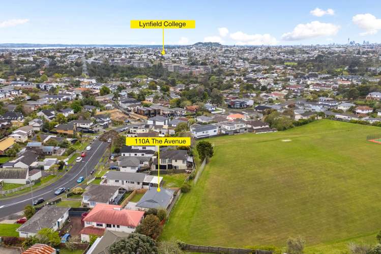 110A The Avenue Lynfield_23