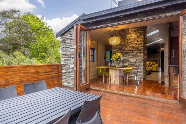 - Maison Blanc Lodge, Kohu Road Titirangi_4