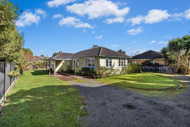 Urgent Sale – Deceased Estate in Enderley!