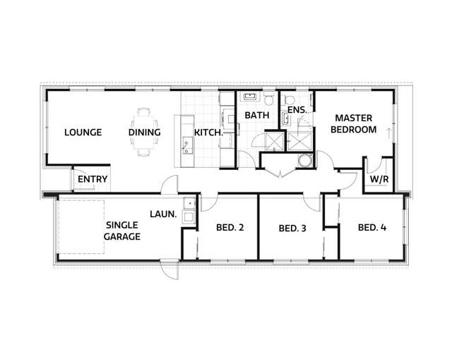 Lot 287 Warkworth Ridge Warkworth_1