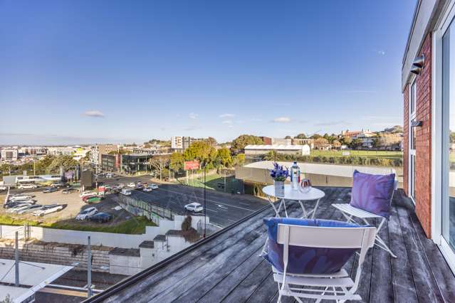 308/246 Khyber Pass Road Newmarket_4