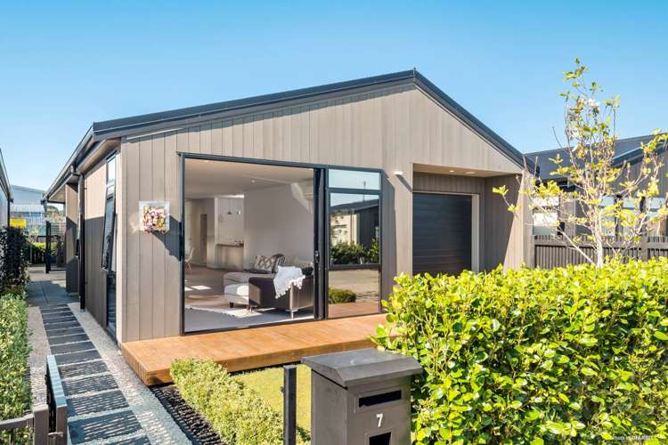 7 Lieutenant Lane Papakura_0