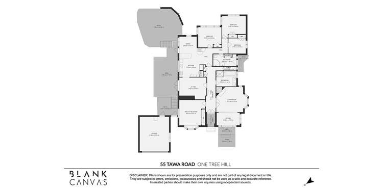 55 Tawa Road One Tree Hill_30