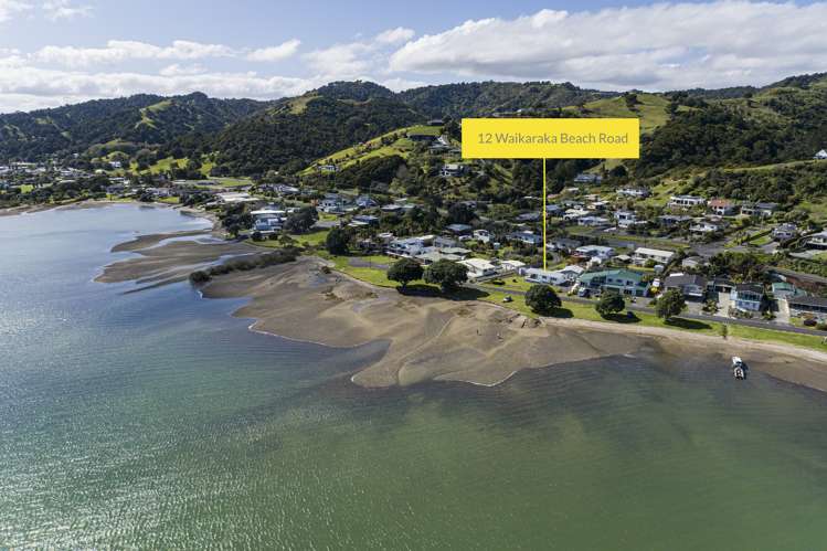 12a Waikaraka Beach Road Tamaterau_24