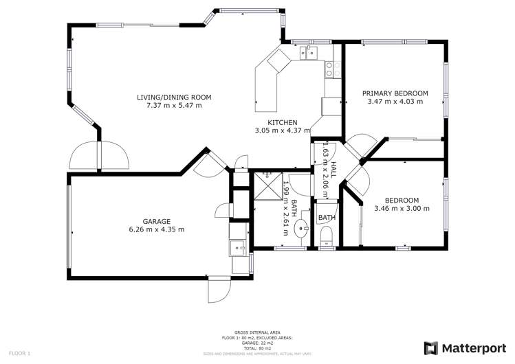 8 Pepper Tree Way The Wood_19