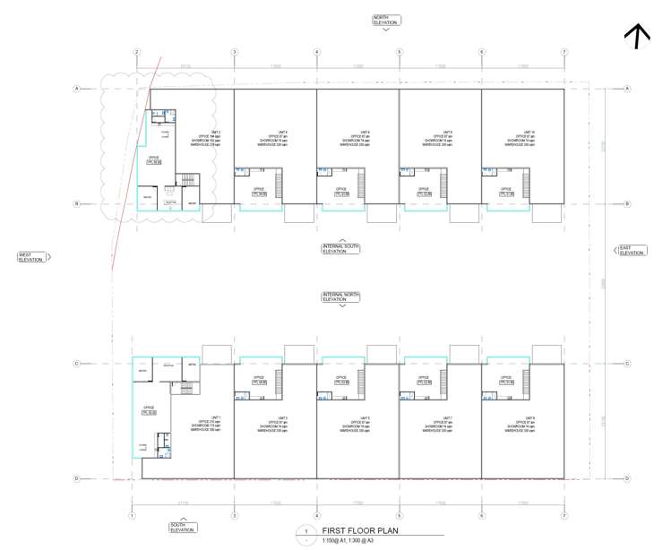 89 Fred Taylor Drive Westgate_3