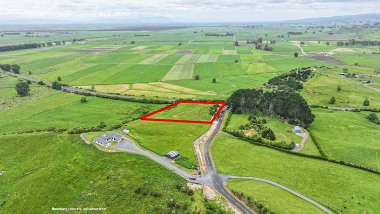 459 (approx). Mahuta Road North Mangatarata_7