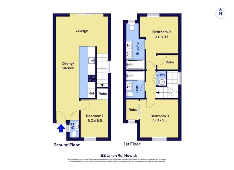 82c Union Road Howick_20