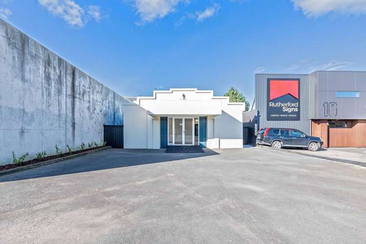 8 Glasgow Street City Centre_1