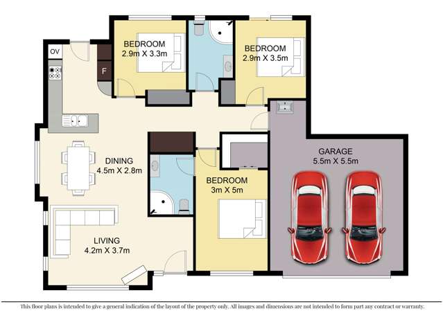 9/46 Beresford Street Pukekohe_1