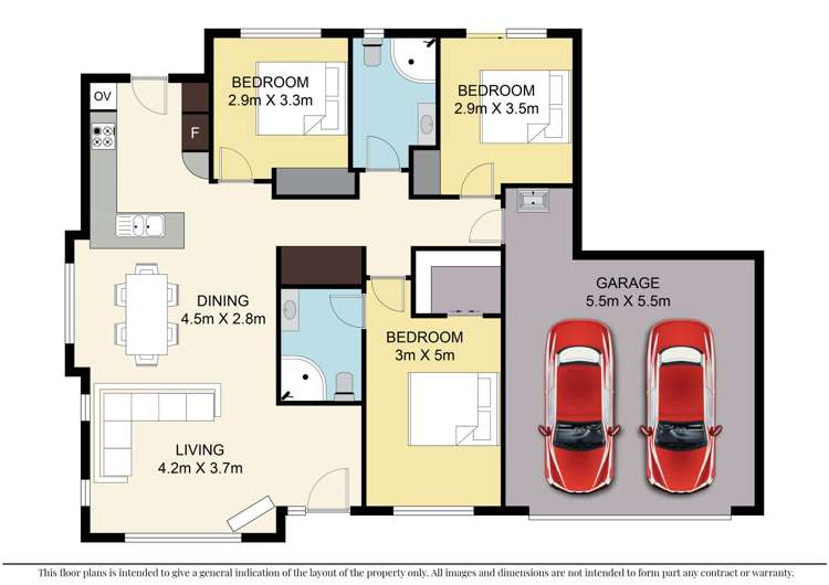 9/46 Beresford Street Pukekohe_3