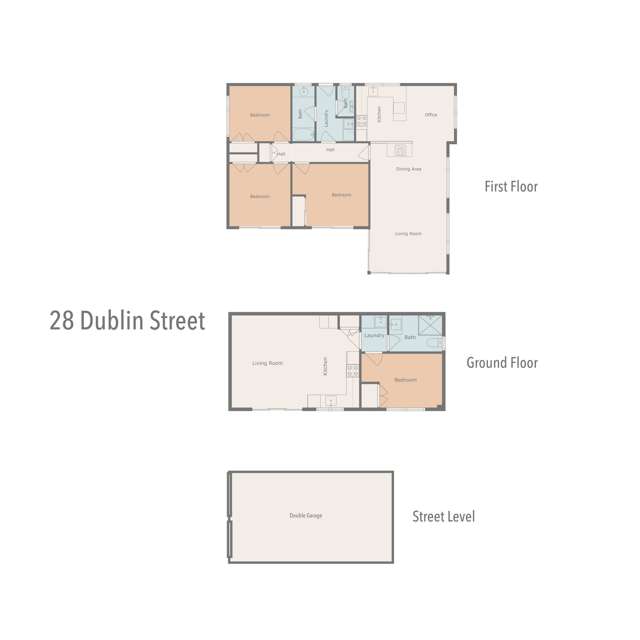 28 & 28A Dublin Street Queenstown Hill_1