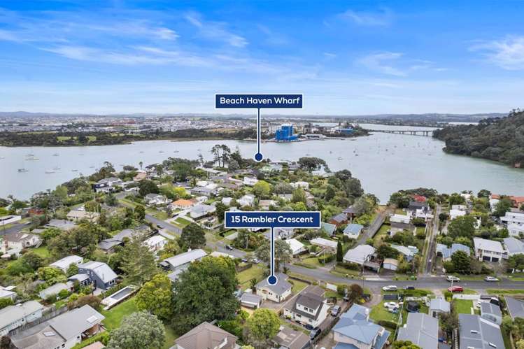 15 Rambler Crescent Beach Haven_17