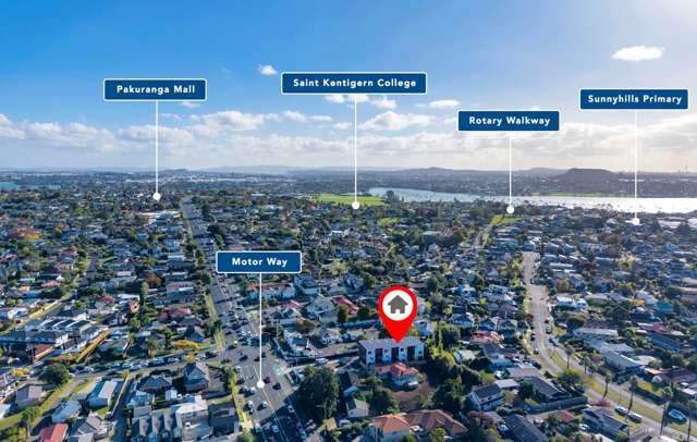 Lot 3, 252 Pakuranga Road Pakuranga Heights_1