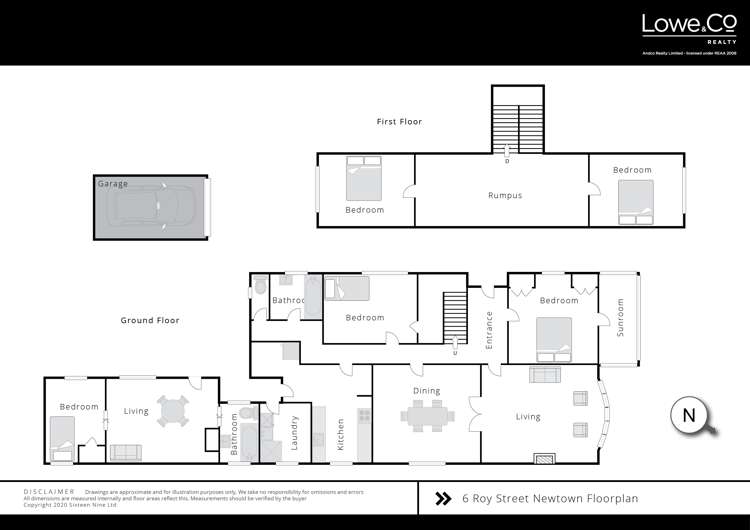 6 Roy Street Newtown_21