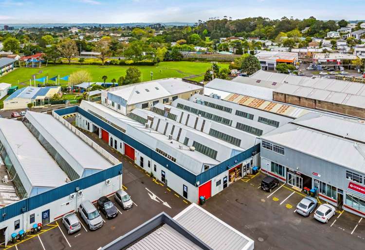 Unit G/16 Taylors Road Morningside_14