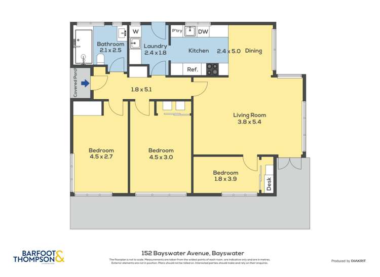 152 Bayswater Avenue Bayswater_20